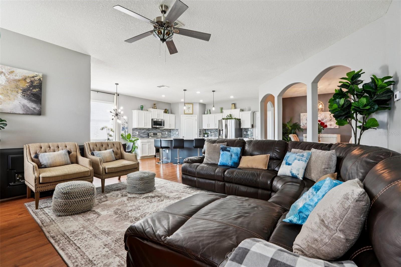 537 VISTA RIDGE DR, RUSKIN, FL, 33570