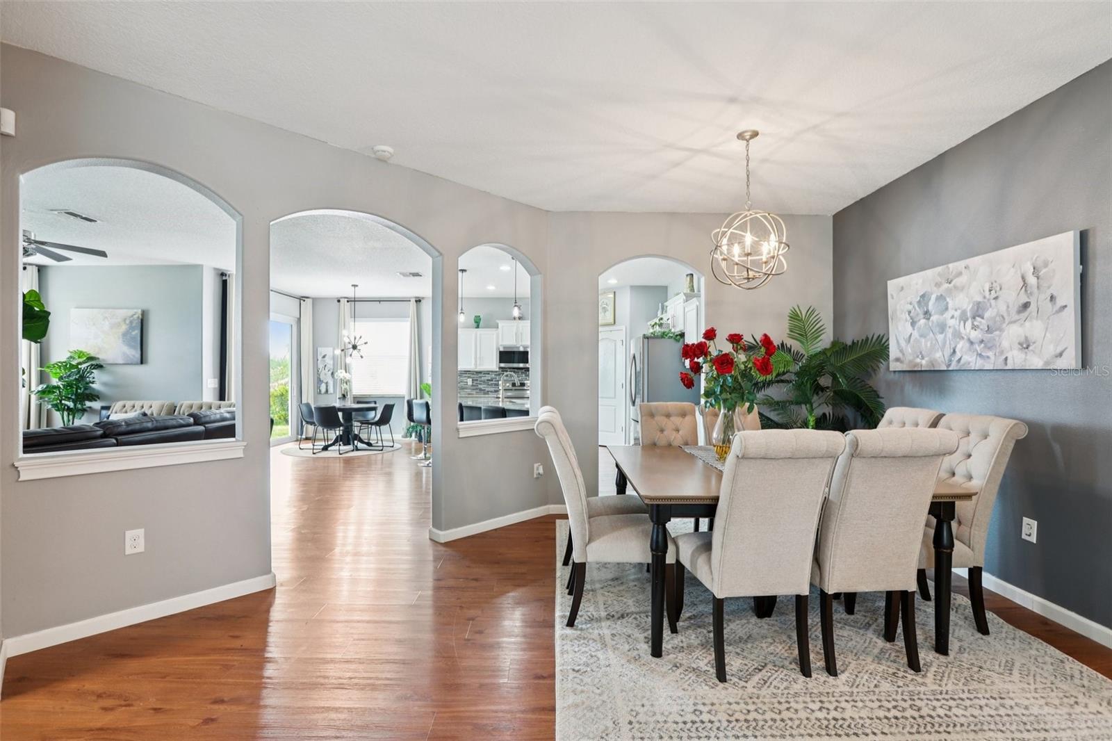 537 VISTA RIDGE DR, RUSKIN, FL, 33570