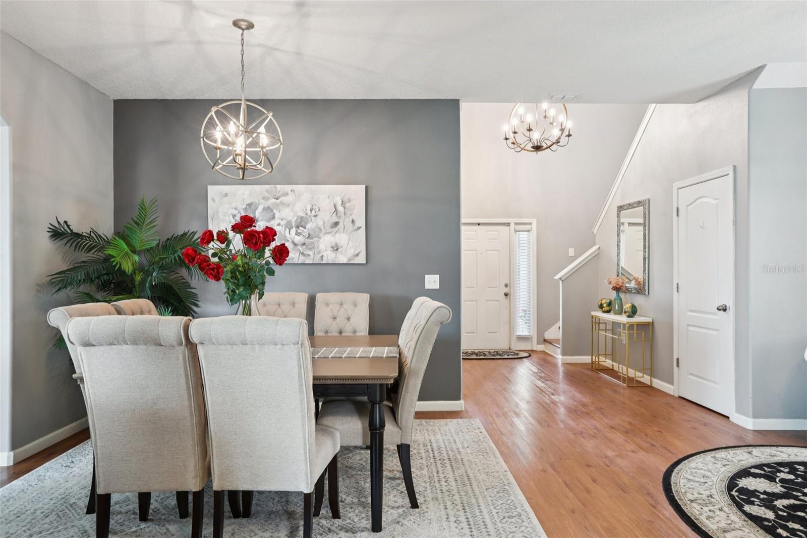 537 VISTA RIDGE DR, RUSKIN, FL, 33570