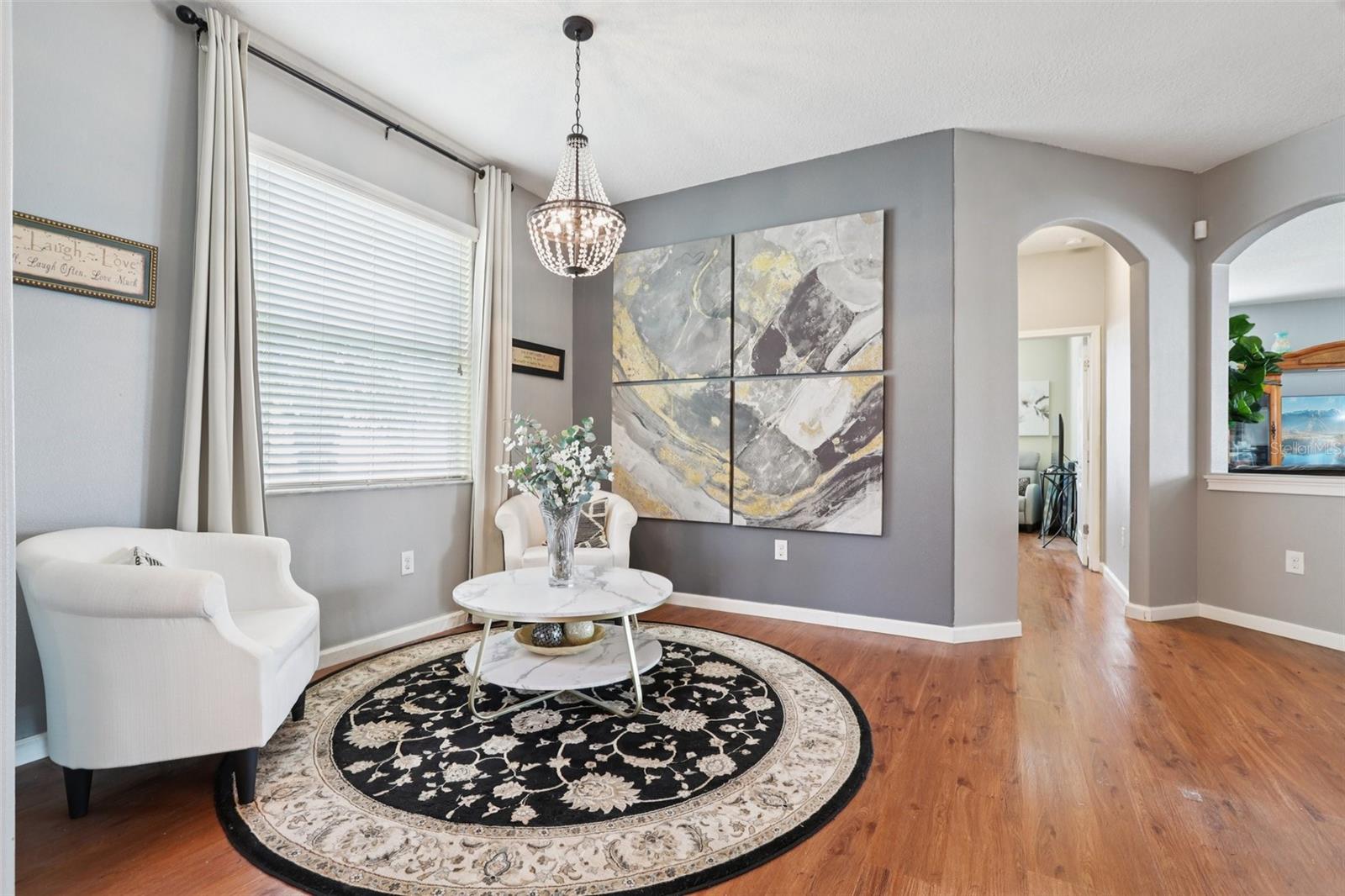 537 VISTA RIDGE DR, RUSKIN, FL, 33570