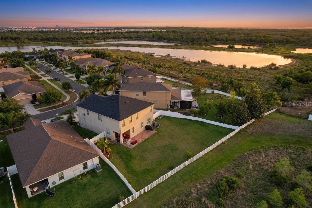 537 VISTA RIDGE DR, RUSKIN, FL, 33570