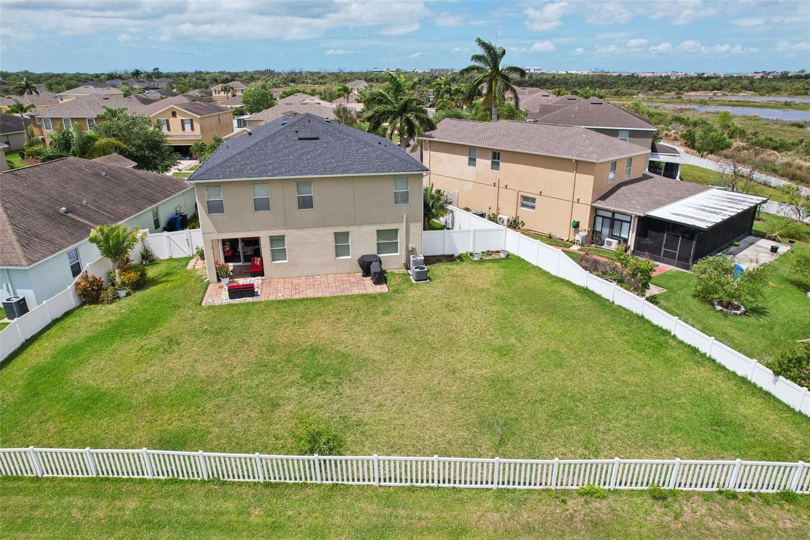 537 VISTA RIDGE DR, RUSKIN, FL, 33570