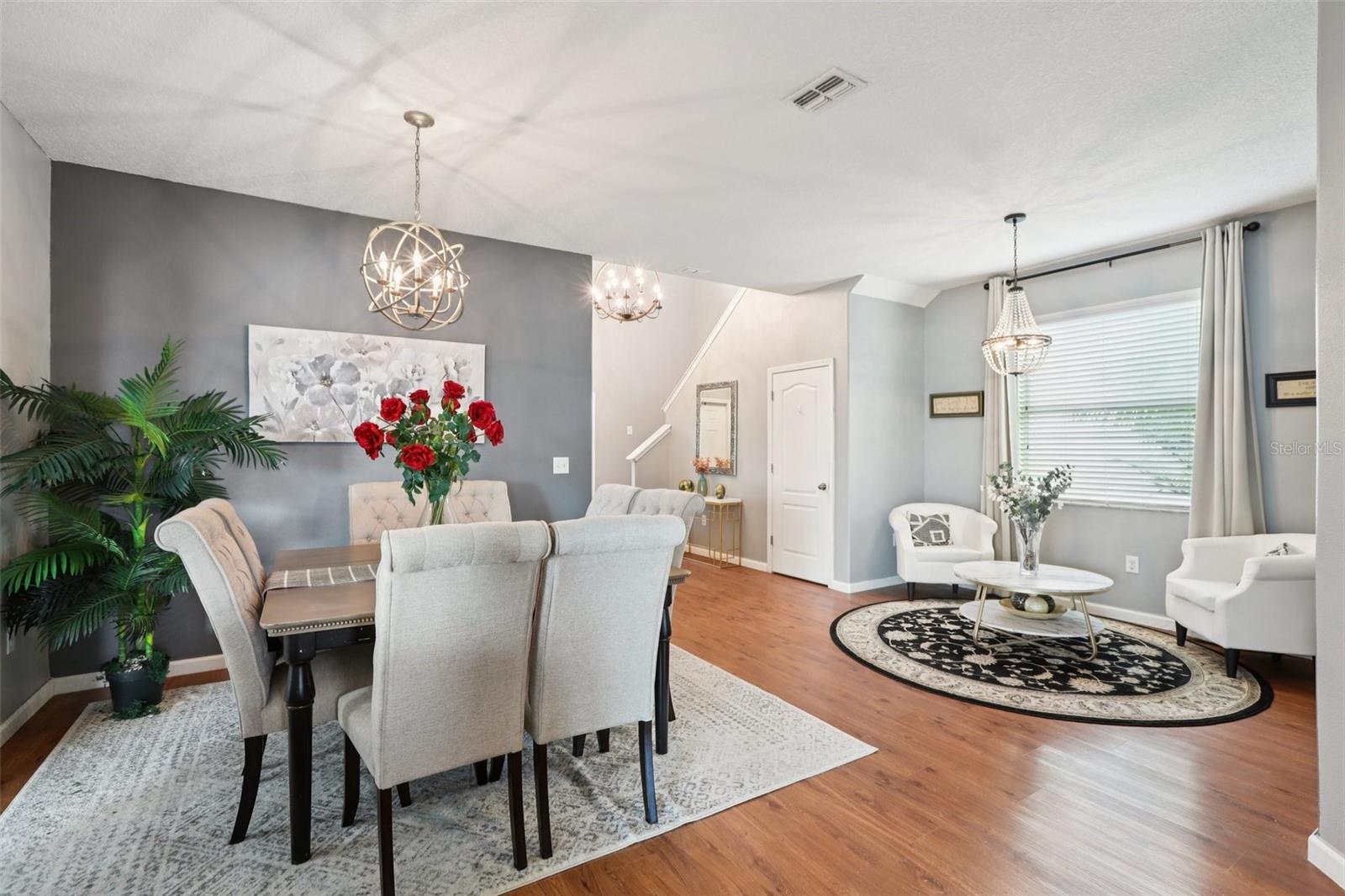 537 VISTA RIDGE DR, RUSKIN, FL, 33570