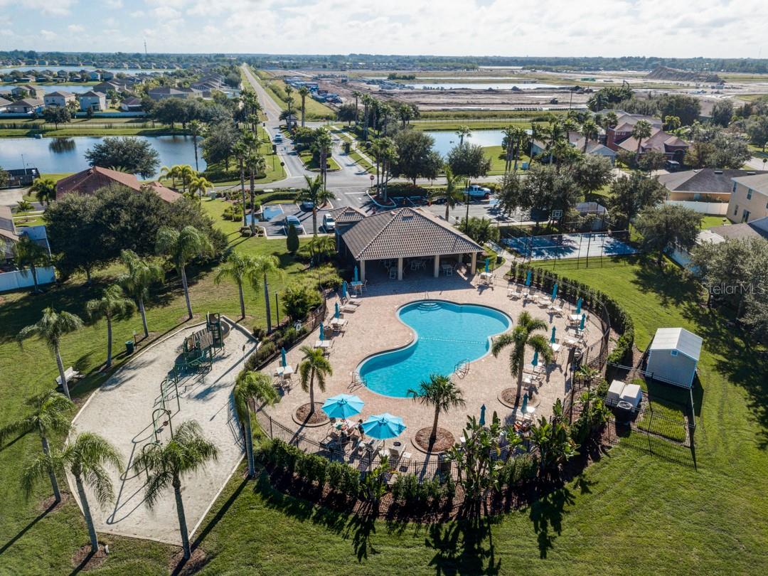 537 VISTA RIDGE DR, RUSKIN, FL, 33570