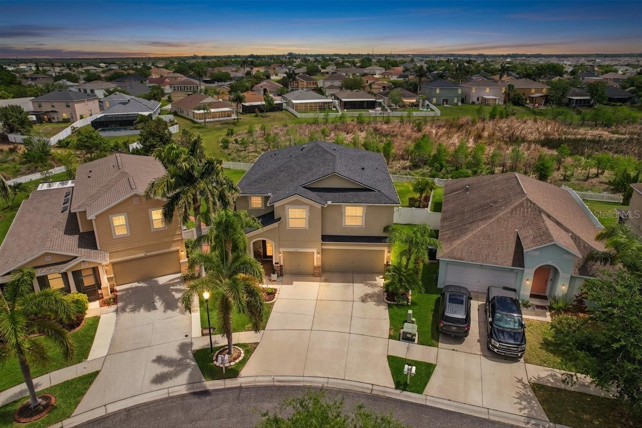 537 VISTA RIDGE DR, RUSKIN, FL, 33570