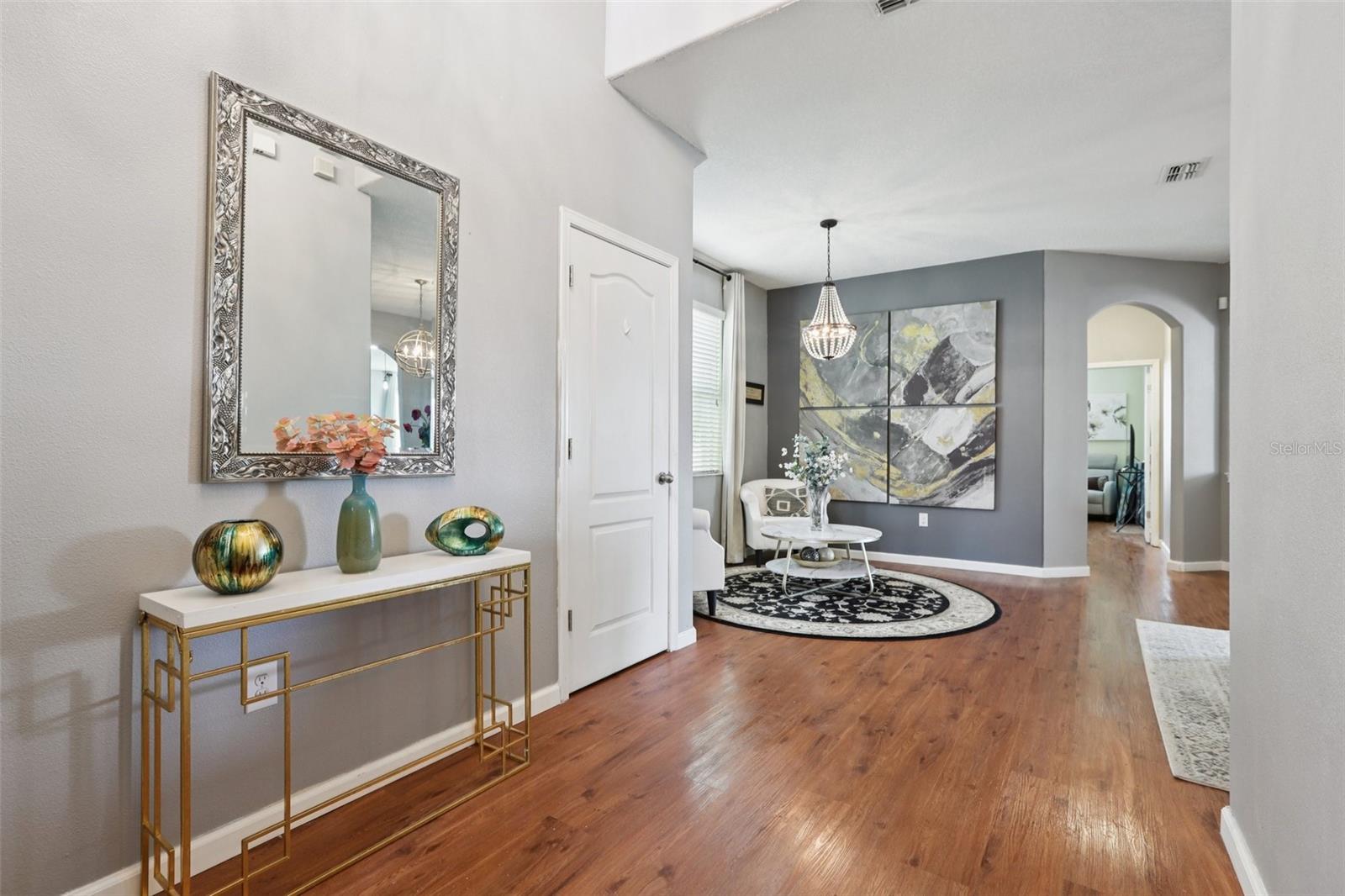 537 VISTA RIDGE DR, RUSKIN, FL, 33570