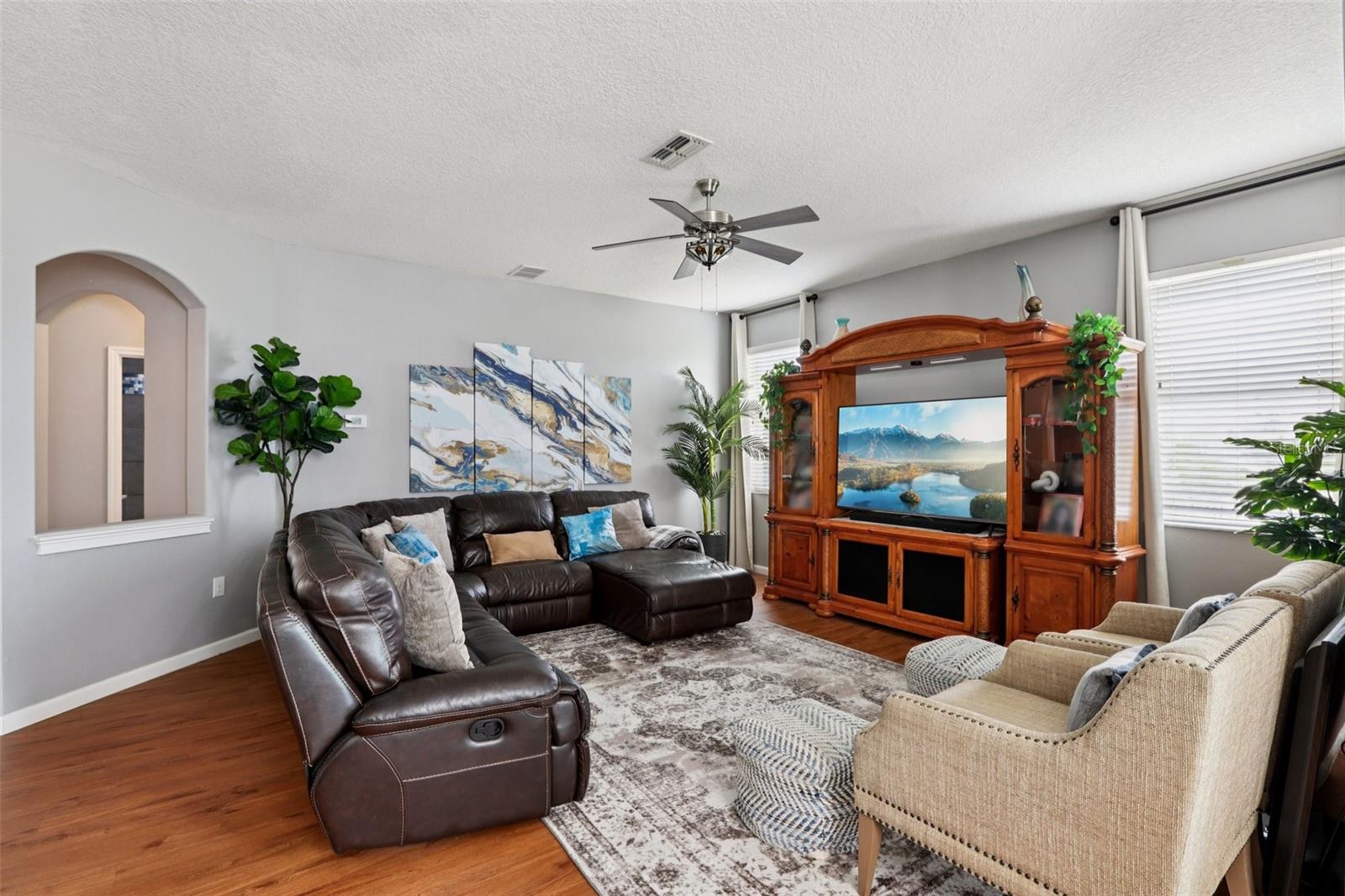 537 VISTA RIDGE DR, RUSKIN, FL, 33570