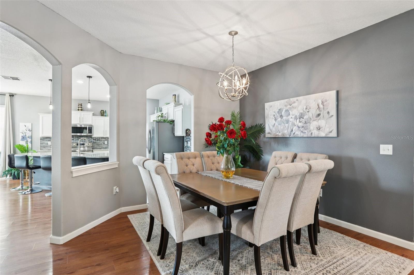 537 VISTA RIDGE DR, RUSKIN, FL, 33570