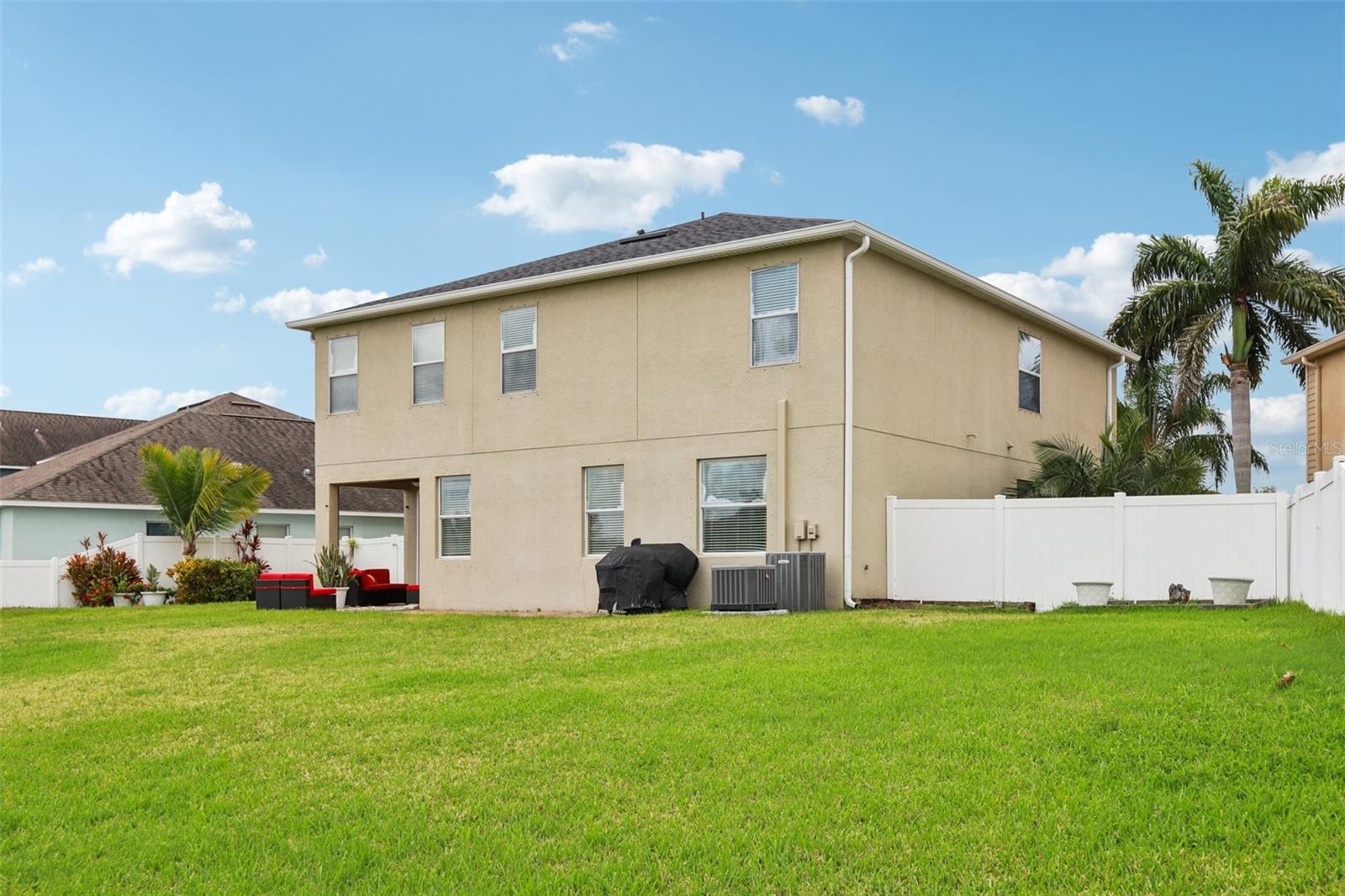 537 VISTA RIDGE DR, RUSKIN, FL, 33570