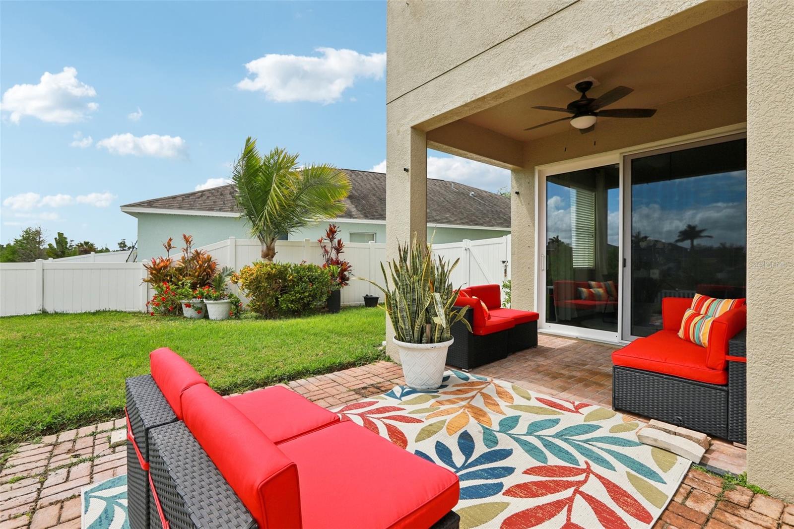 537 VISTA RIDGE DR, RUSKIN, FL, 33570