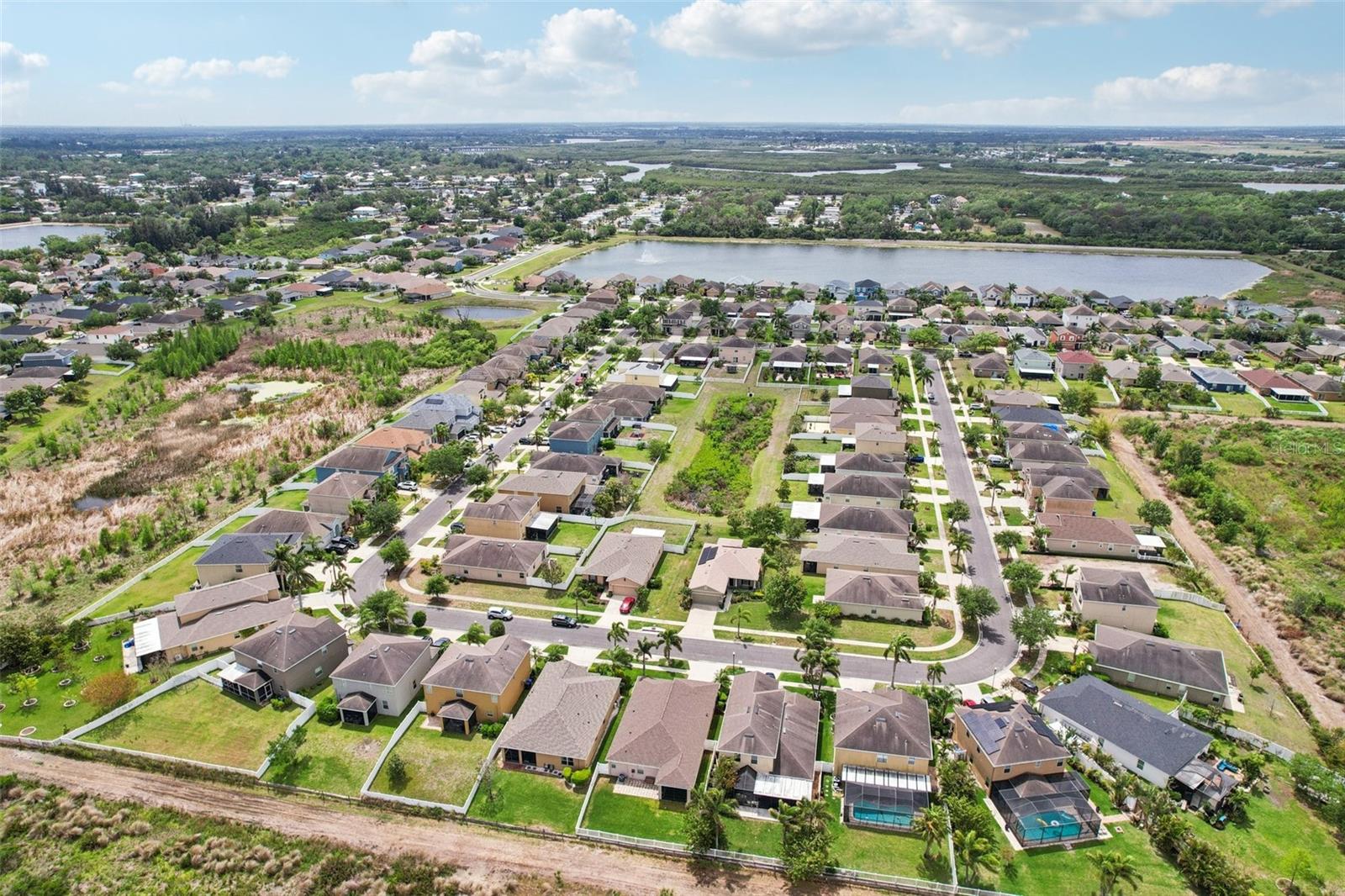 537 VISTA RIDGE DR, RUSKIN, FL, 33570