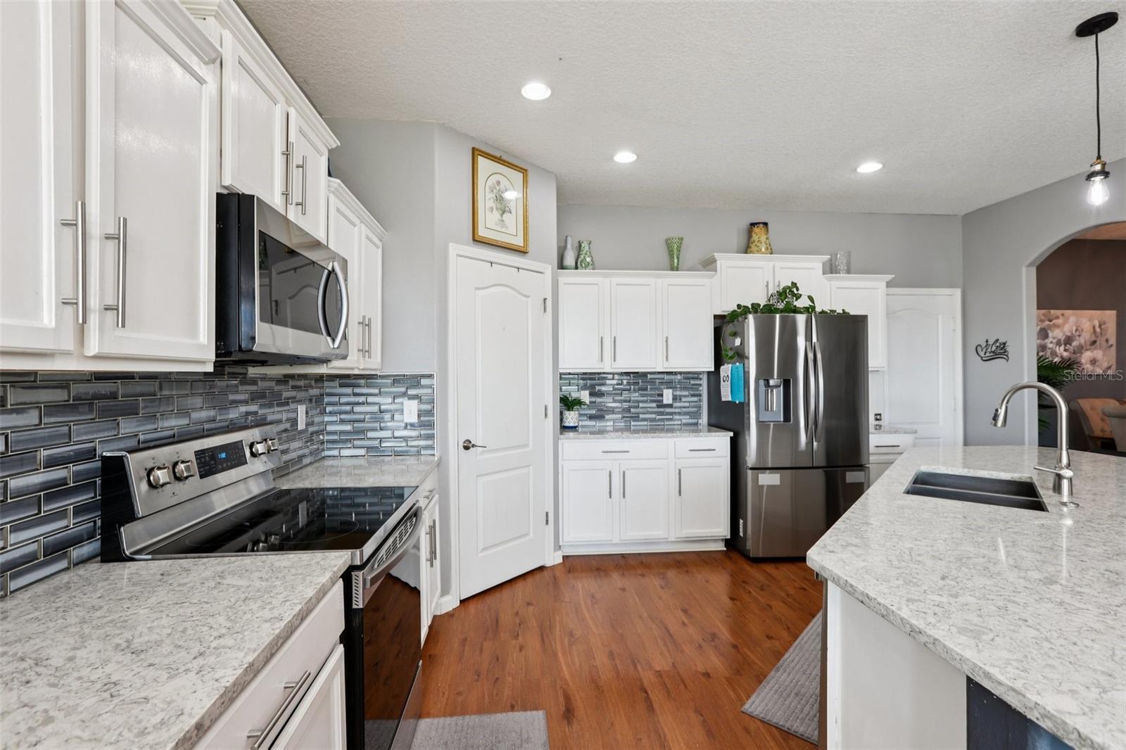 537 VISTA RIDGE DR, RUSKIN, FL, 33570