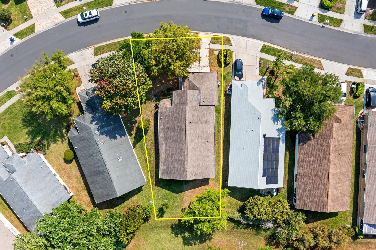 1249 WINDING WILLOW DR, TRINITY, FL, 34655