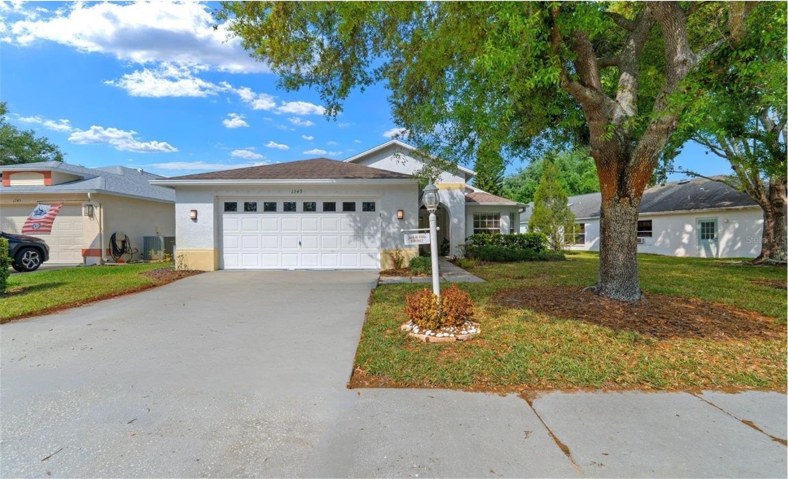1249 WINDING WILLOW DR, TRINITY, FL, 34655