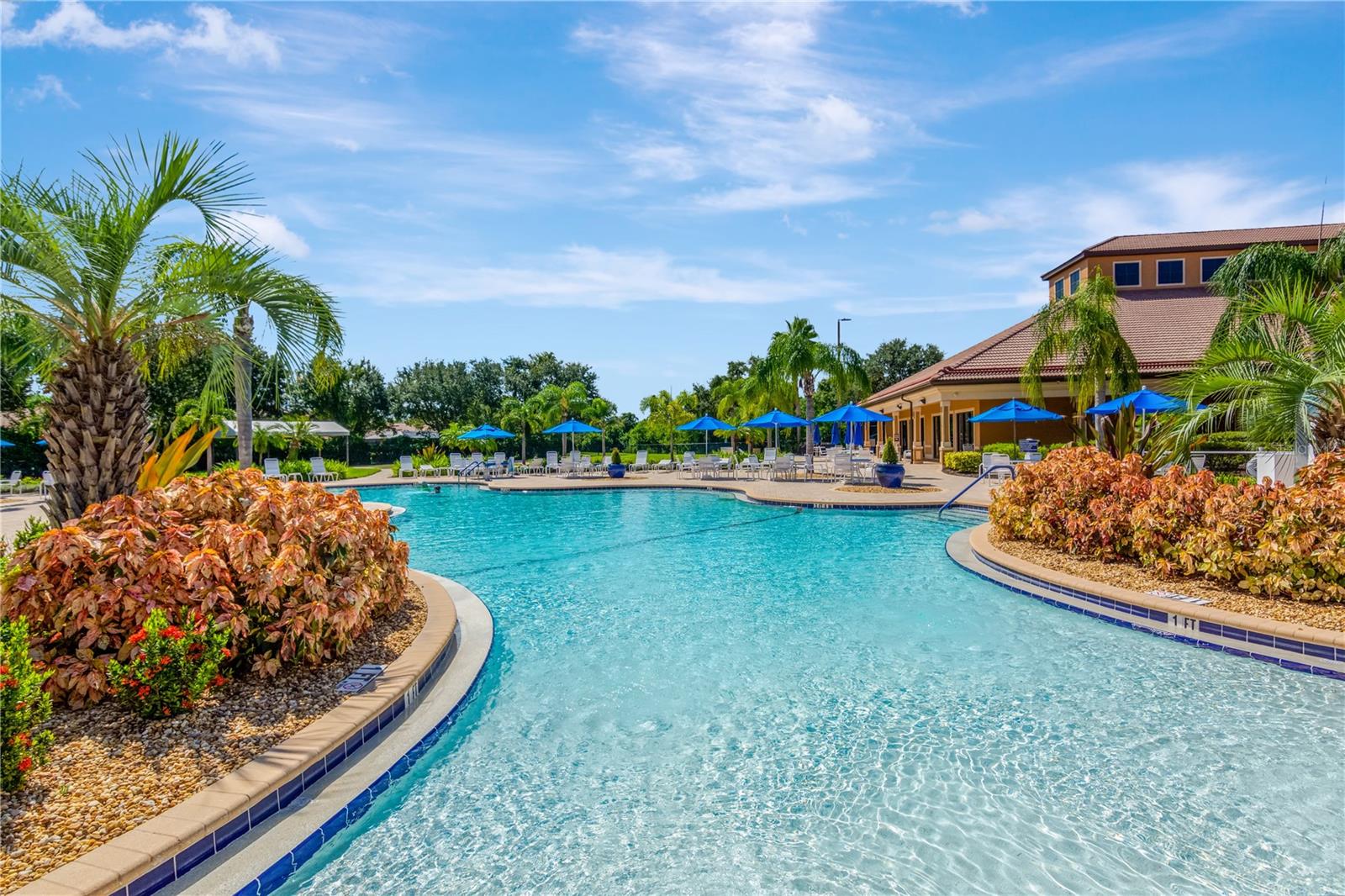 320 BLUEWATER FALLS CT, APOLLO BEACH, FL, 33572