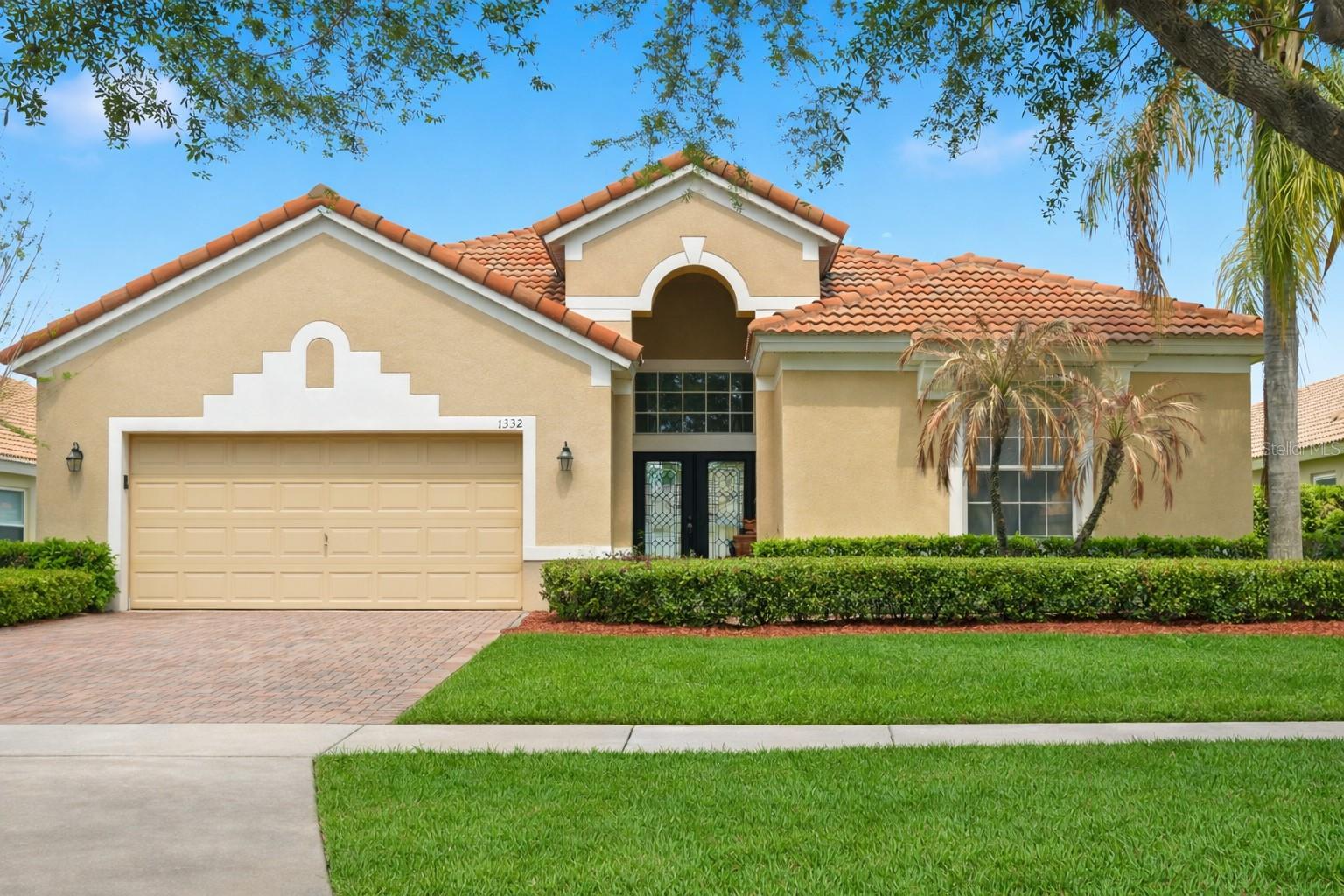 1332 GLENWICK DR, WINDERMERE, FL, 34786