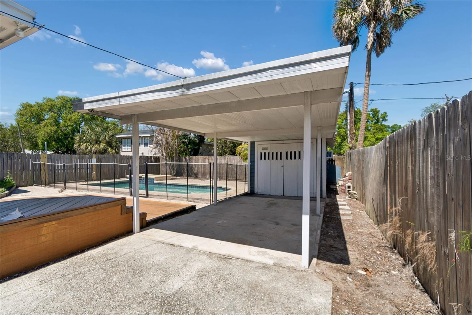 310 E PARIS ST, TAMPA, FL, 33604