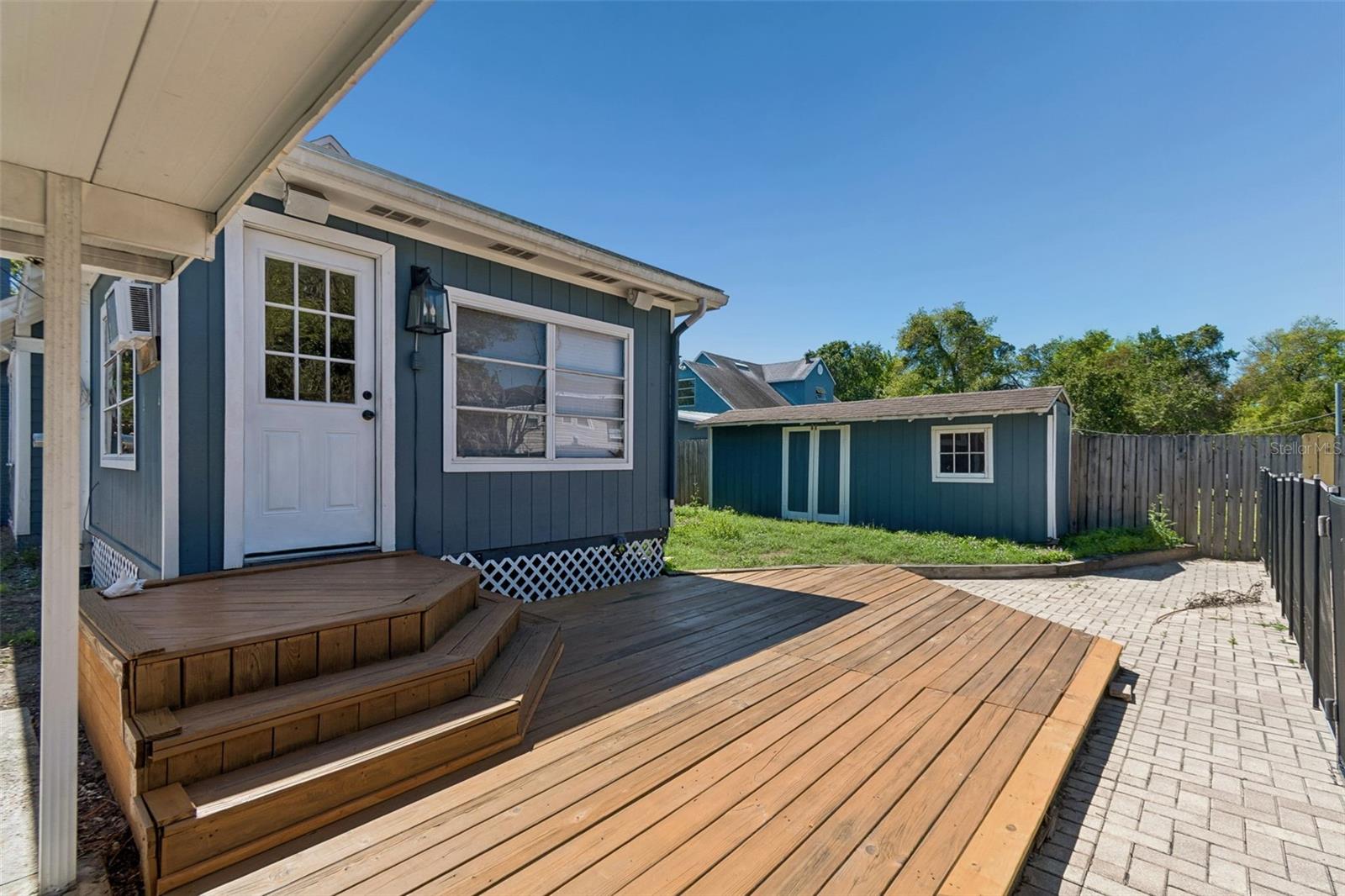 310 E PARIS ST, TAMPA, FL, 33604