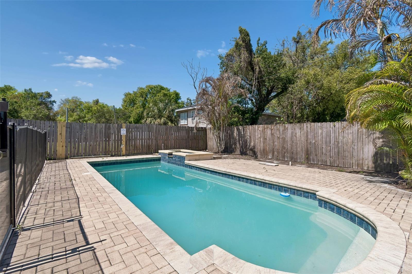 310 E PARIS ST, TAMPA, FL, 33604