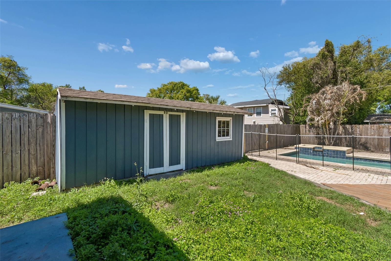 310 E PARIS ST, TAMPA, FL, 33604