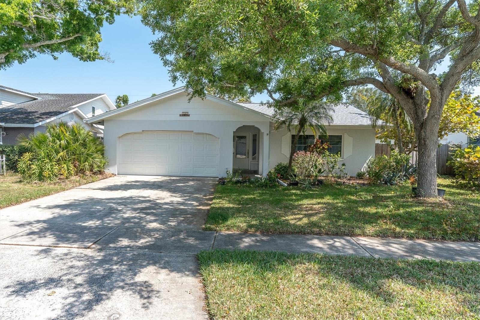 5619 DENVER ST NE, ST PETERSBURG, FL, 33703