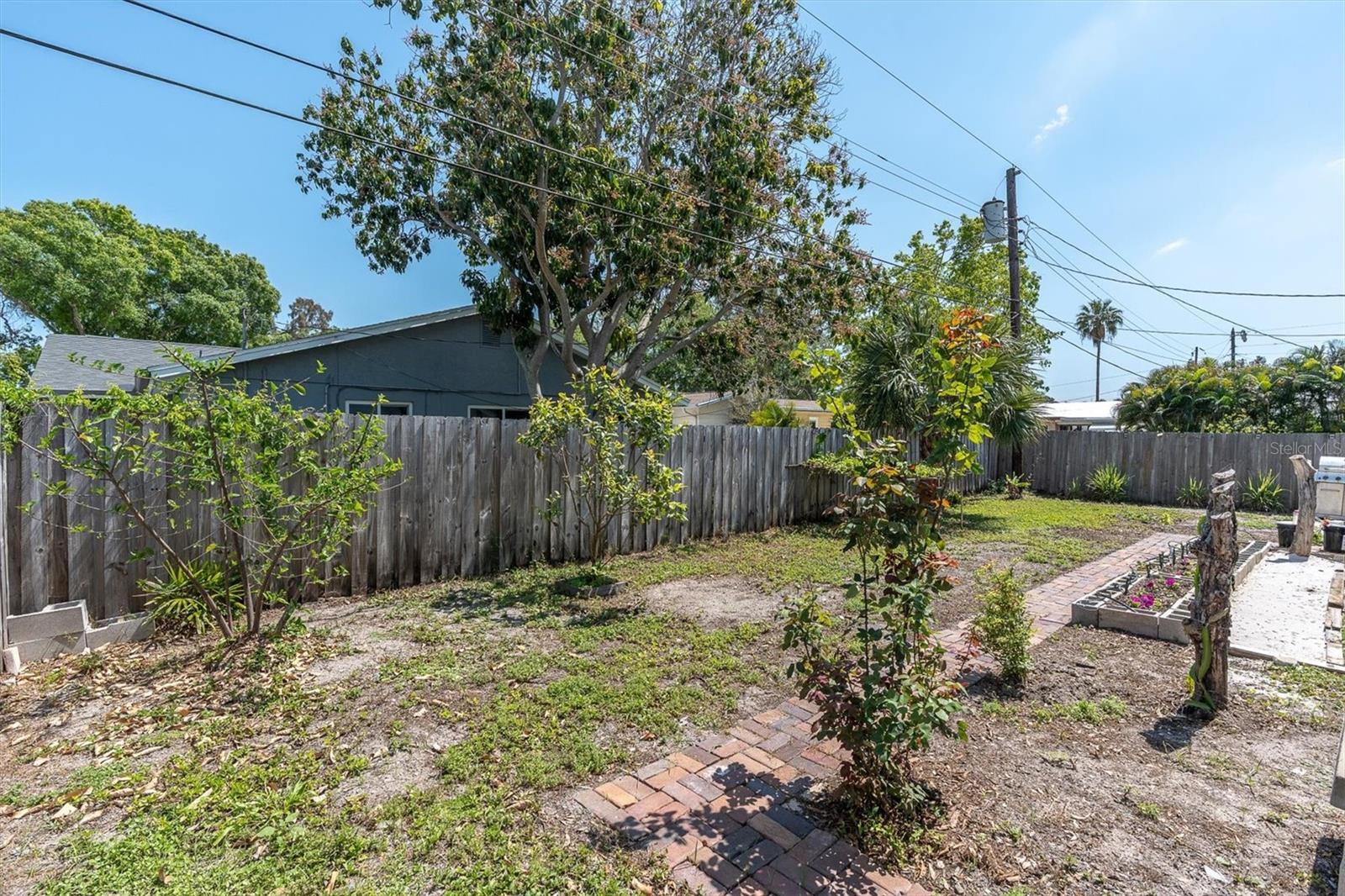 5619 DENVER ST NE, ST PETERSBURG, FL, 33703