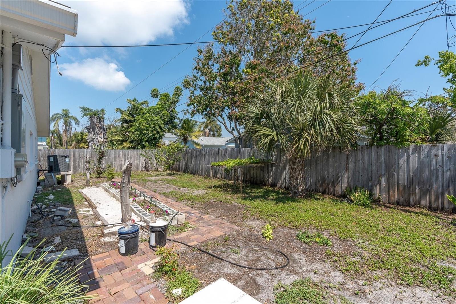 5619 DENVER ST NE, ST PETERSBURG, FL, 33703