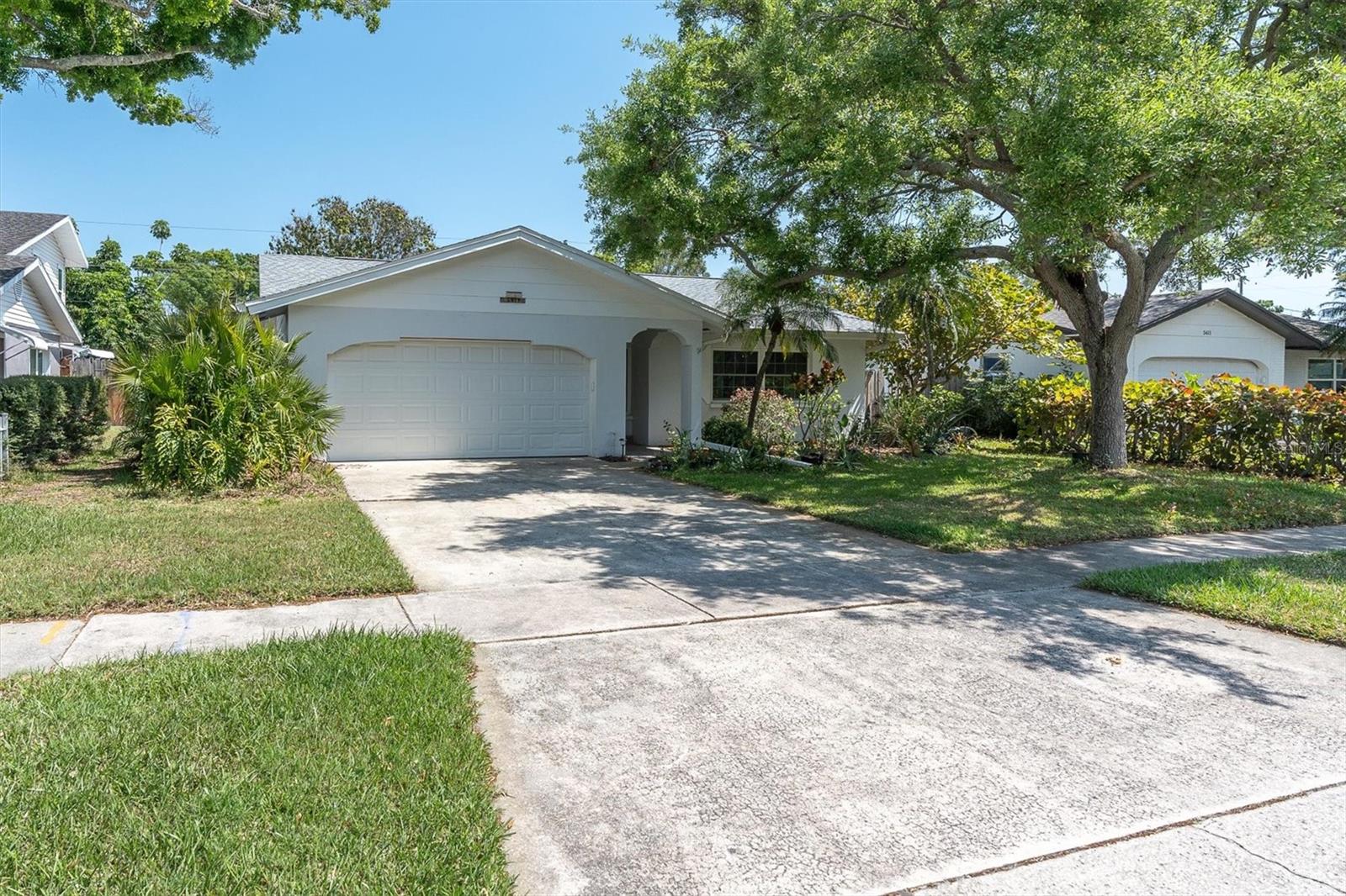 5619 DENVER ST NE, ST PETERSBURG, FL, 33703