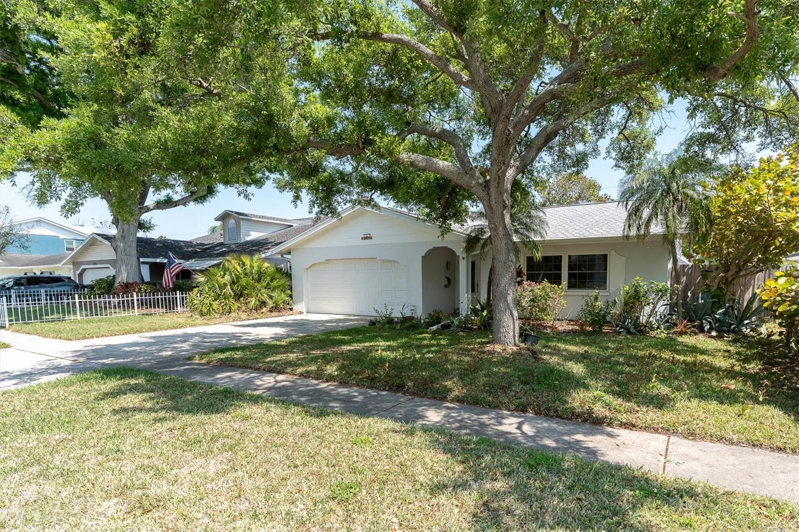 5619 DENVER ST NE, ST PETERSBURG, FL, 33703