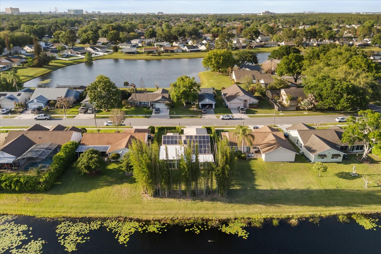 5332 DORRINGTON LN, ORLANDO, FL, 32821