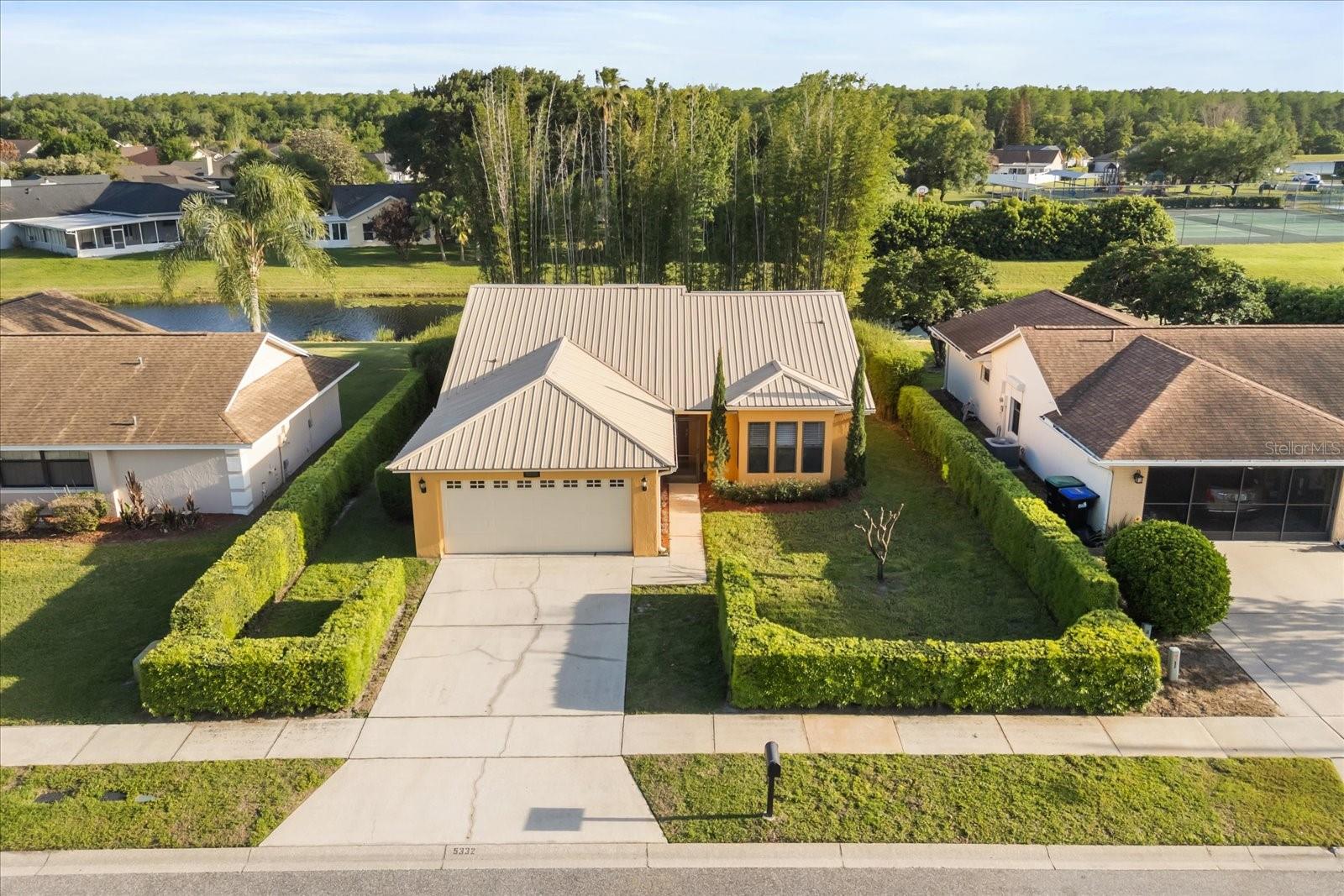 5332 DORRINGTON LN, ORLANDO, FL, 32821