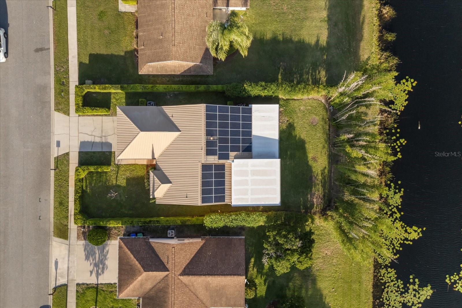 5332 DORRINGTON LN, ORLANDO, FL, 32821