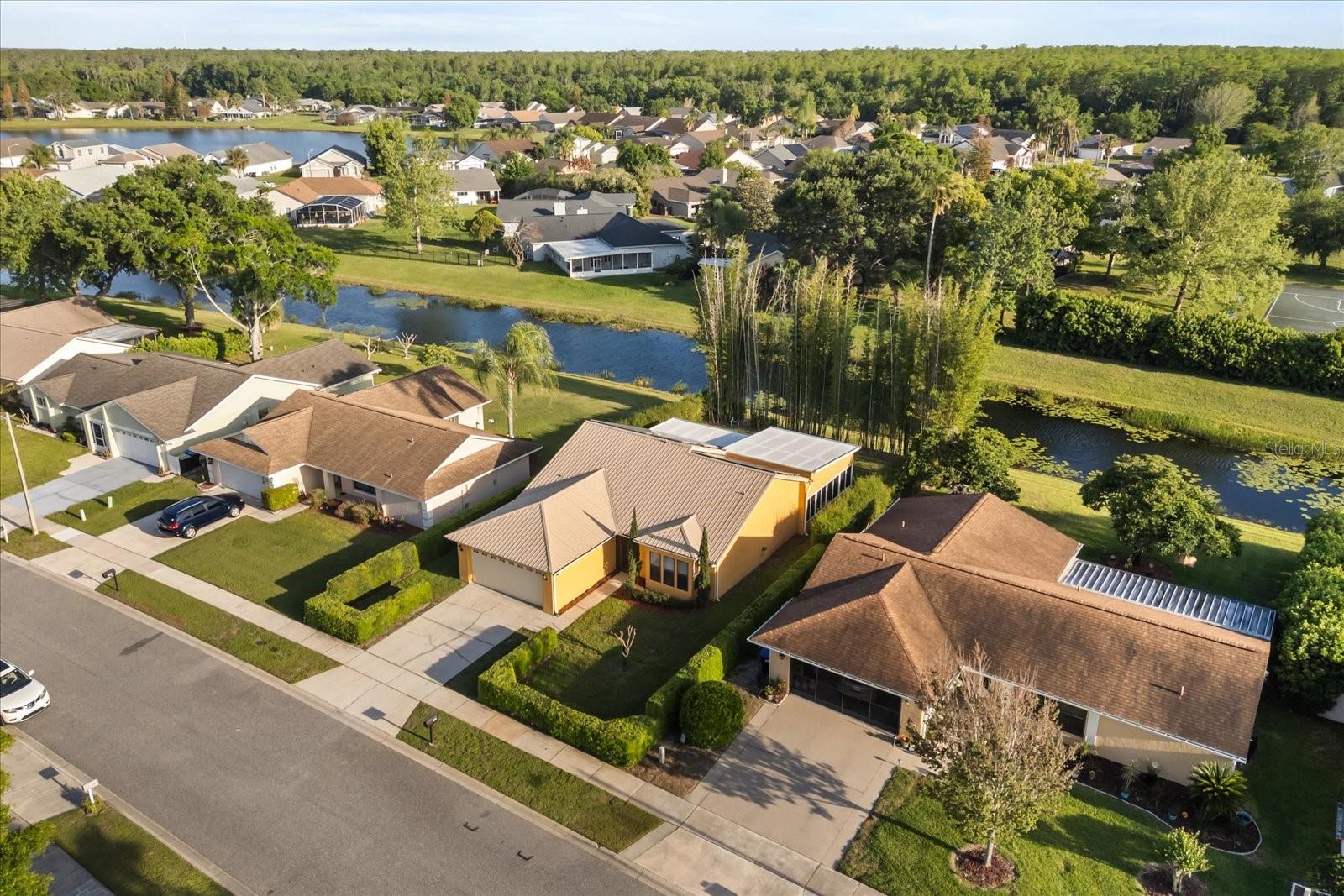 5332 DORRINGTON LN, ORLANDO, FL, 32821