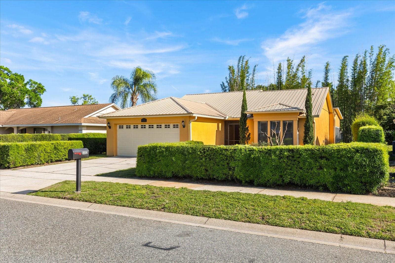 5332 DORRINGTON LN, ORLANDO, FL, 32821