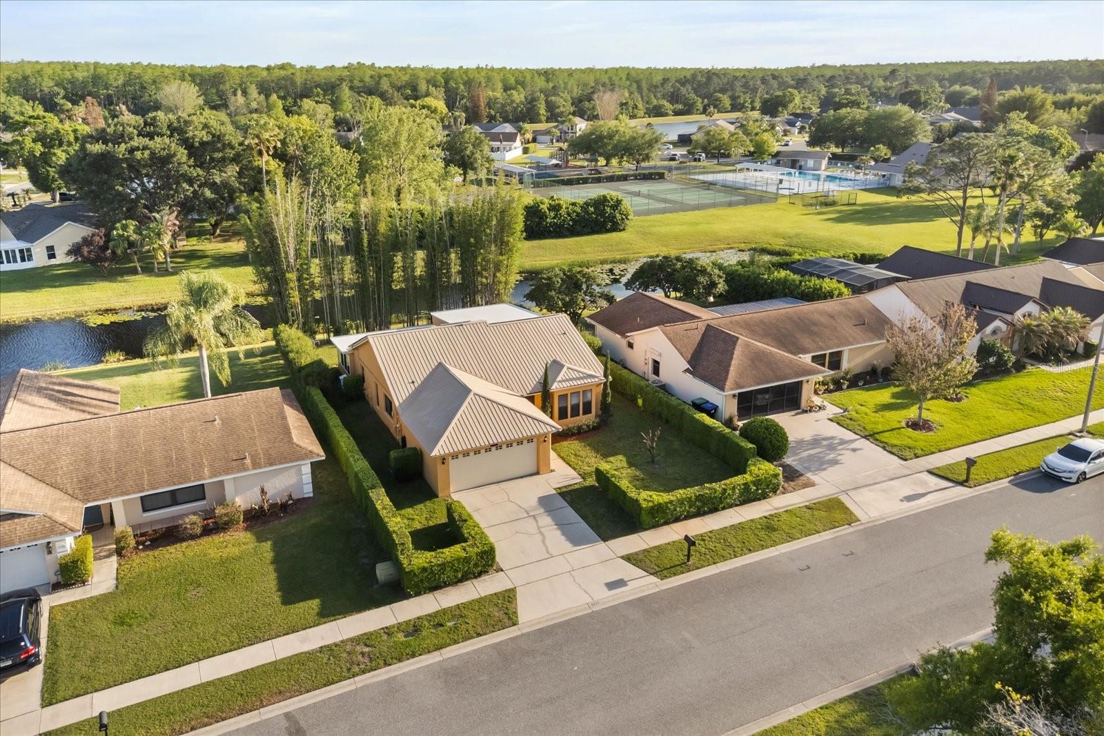 5332 DORRINGTON LN, ORLANDO, FL, 32821