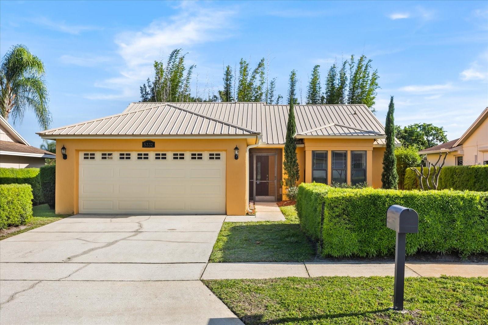 5332 DORRINGTON LN, ORLANDO, FL, 32821