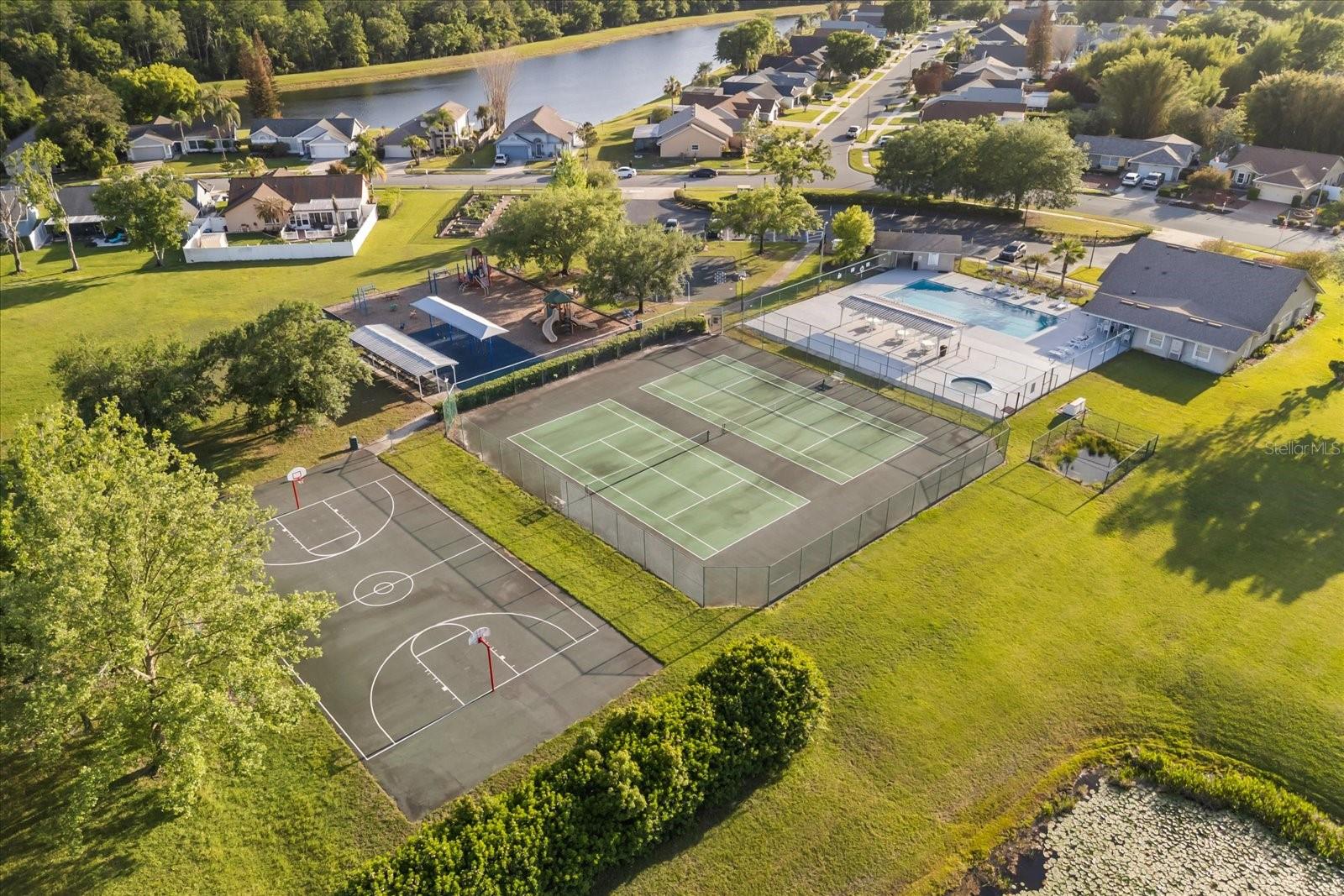 5332 DORRINGTON LN, ORLANDO, FL, 32821