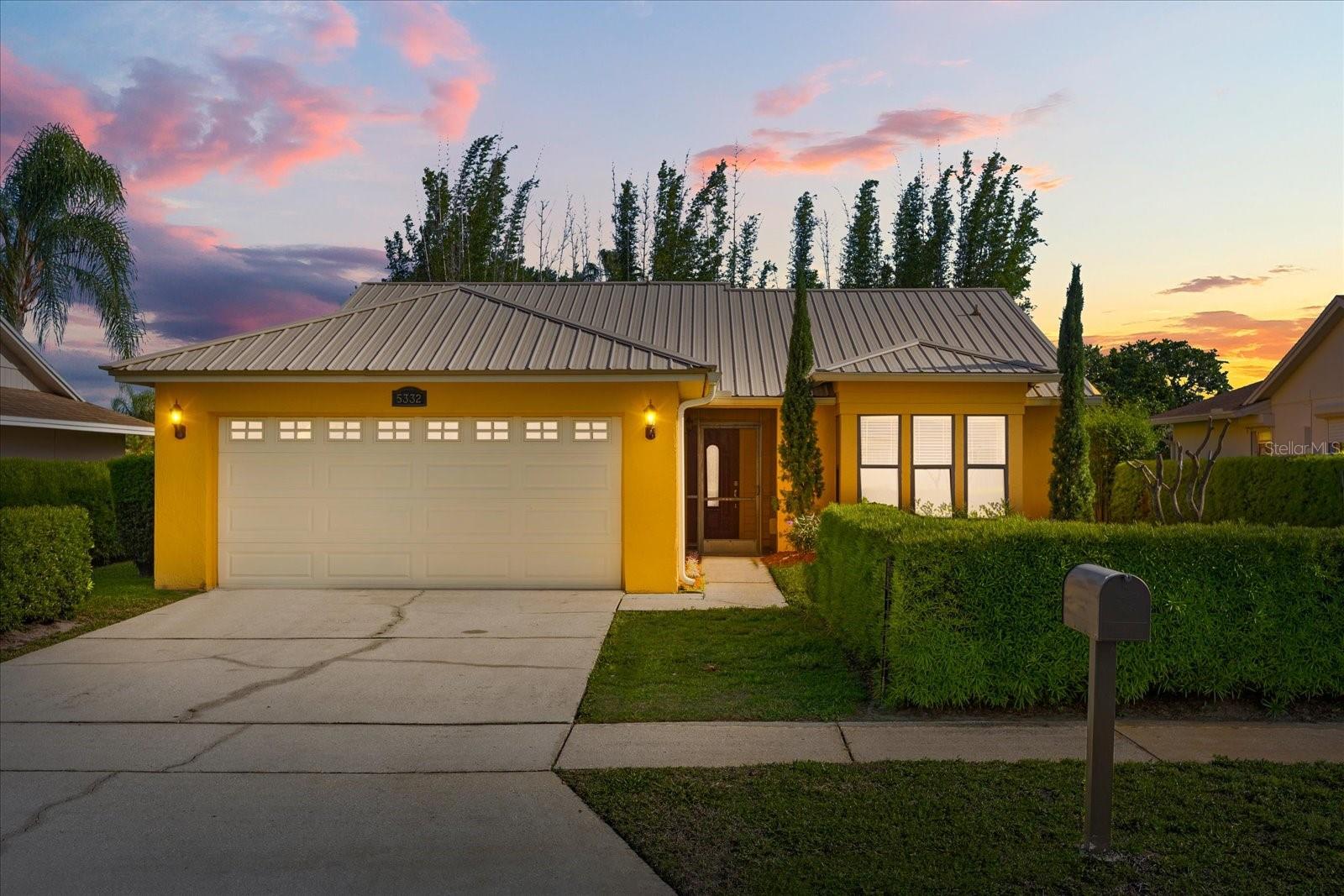 5332 DORRINGTON LN, ORLANDO, FL, 32821