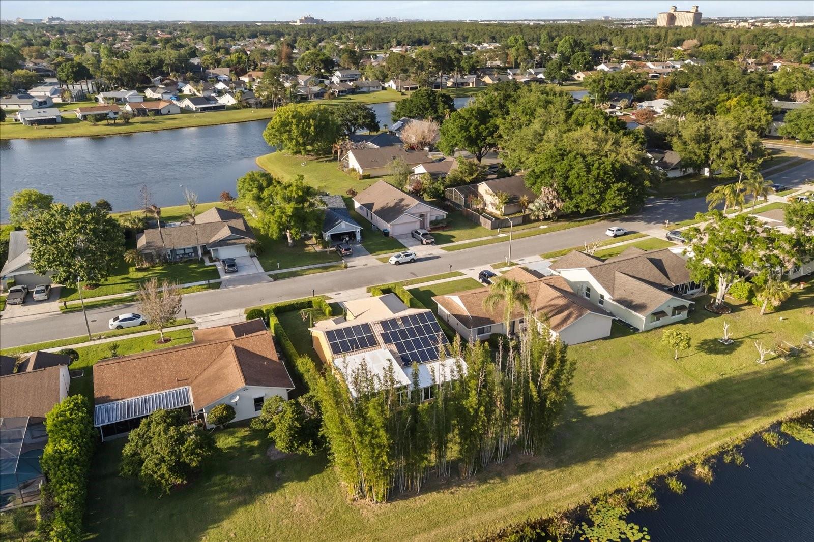 5332 DORRINGTON LN, ORLANDO, FL, 32821