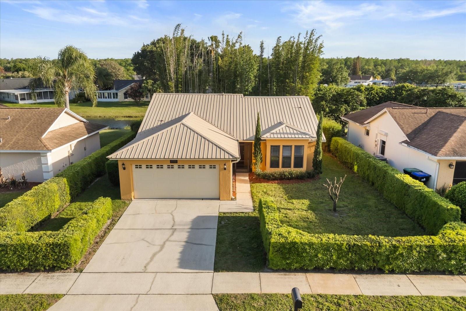 5332 DORRINGTON LN, ORLANDO, FL, 32821