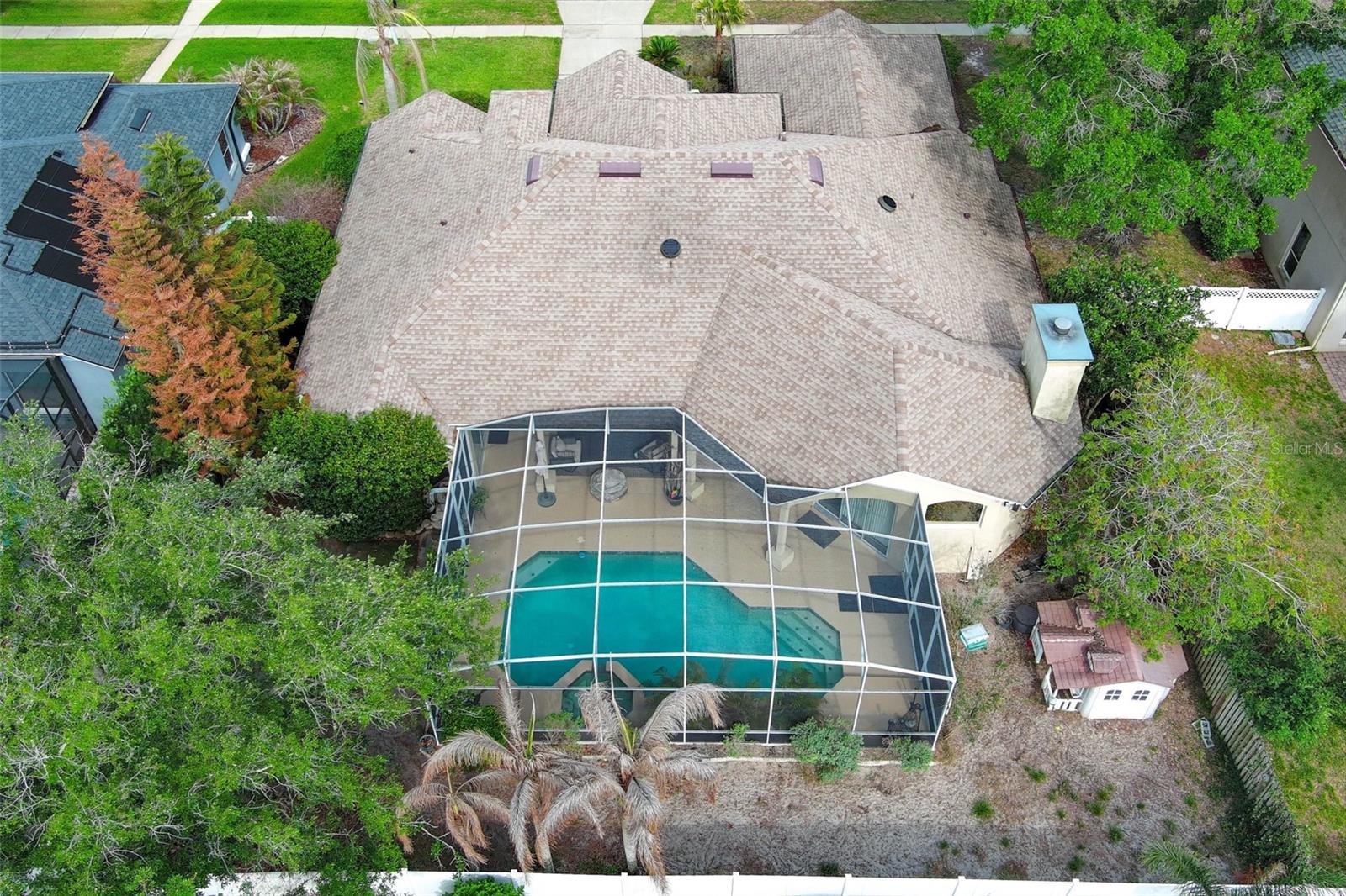 5695 POND PINE PT, OVIEDO, FL, 32765