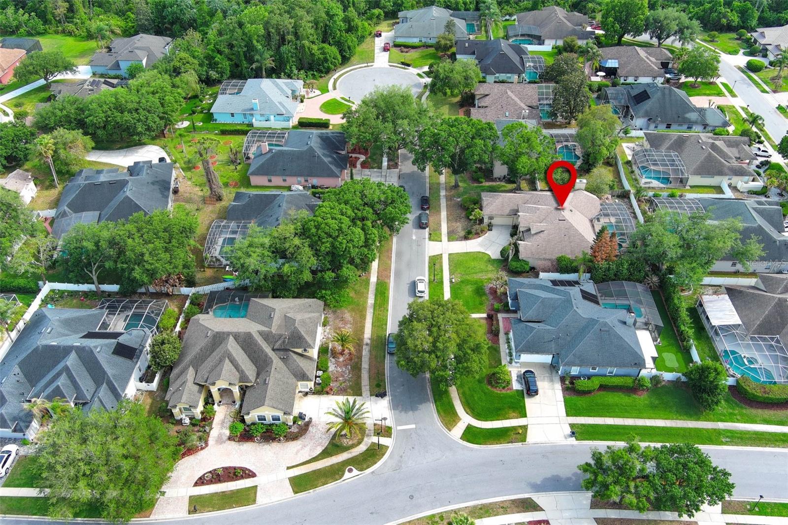 5695 POND PINE PT, OVIEDO, FL, 32765