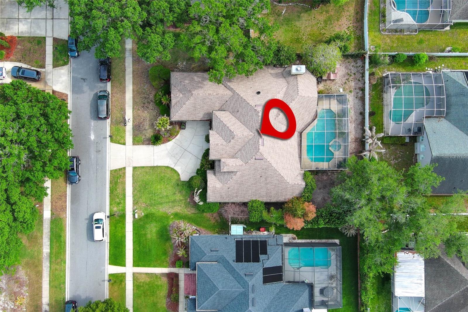 5695 POND PINE PT, OVIEDO, FL, 32765