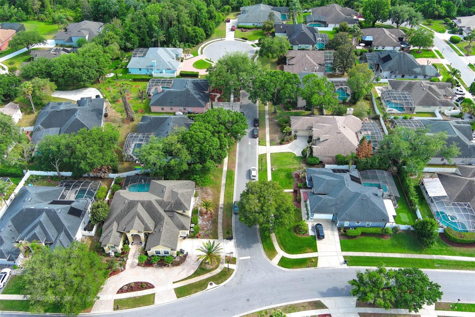 5695 POND PINE PT, OVIEDO, FL, 32765