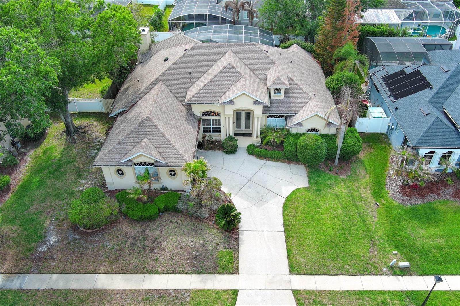 5695 POND PINE PT, OVIEDO, FL, 32765