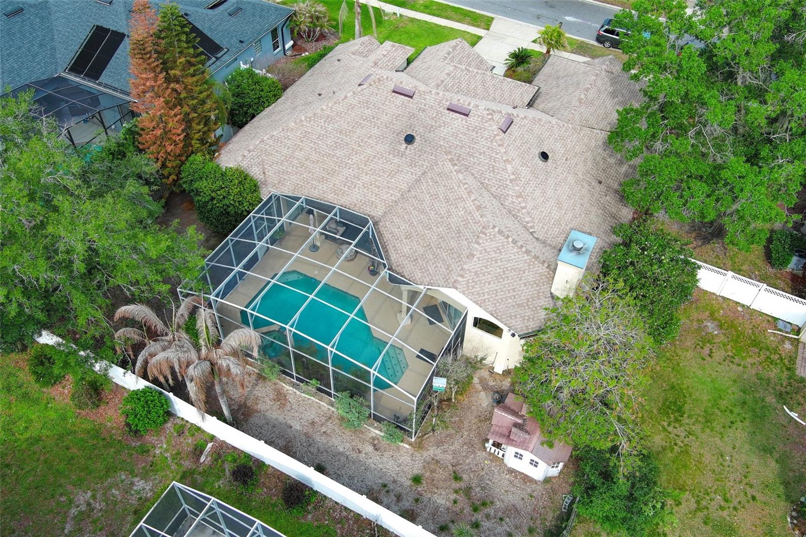 5695 POND PINE PT, OVIEDO, FL, 32765