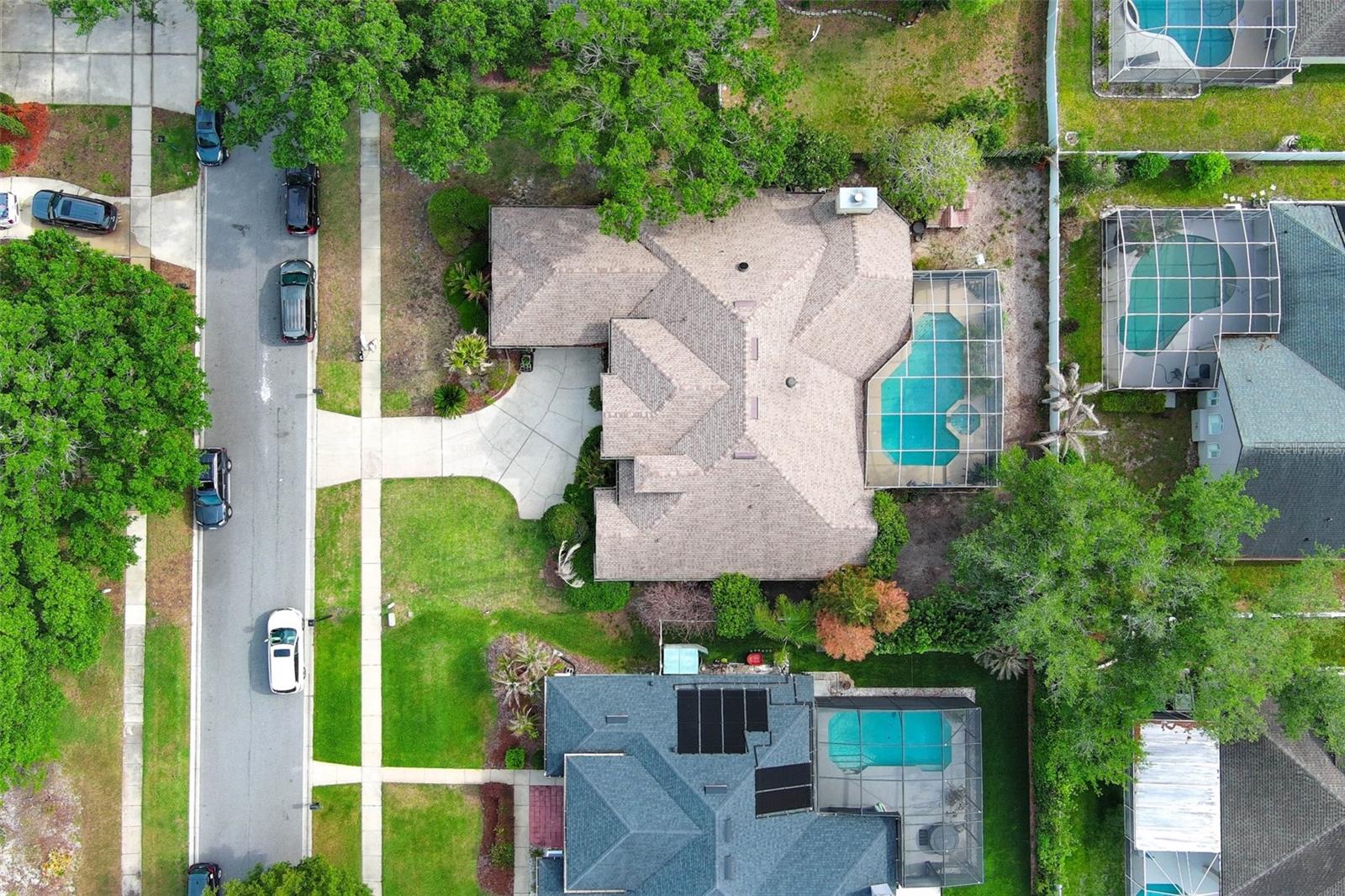 5695 POND PINE PT, OVIEDO, FL, 32765