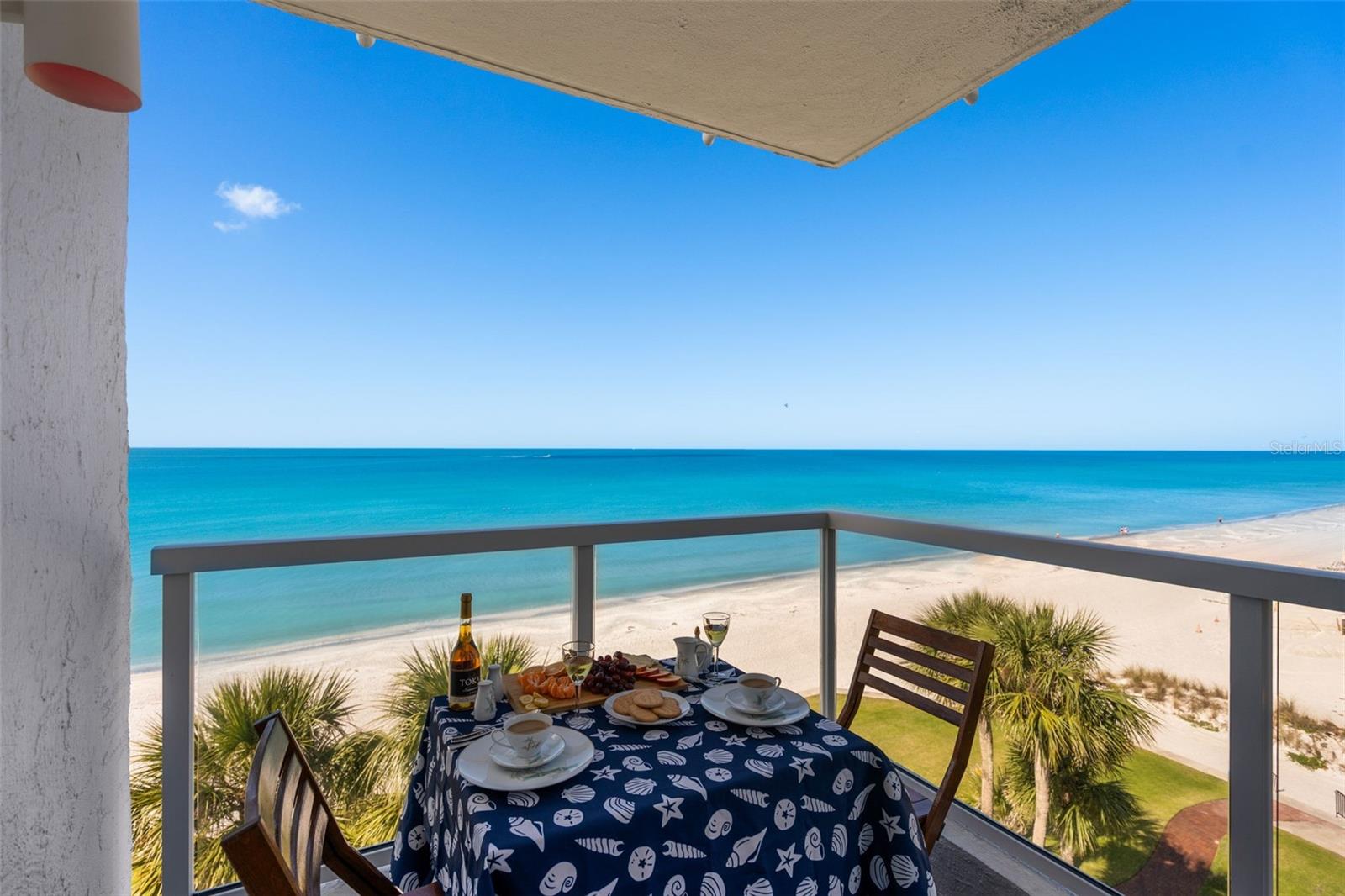 1050 LONGBOAT CLUB RD #506, LONGBOAT KEY, FL, 34228