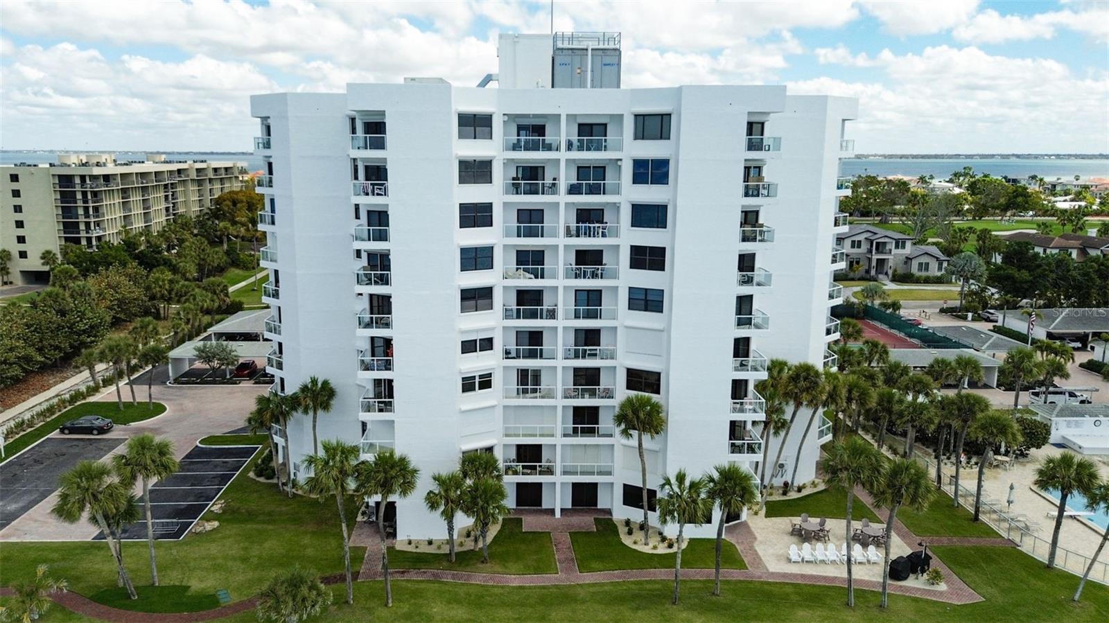 1050 LONGBOAT CLUB RD #506, LONGBOAT KEY, FL, 34228