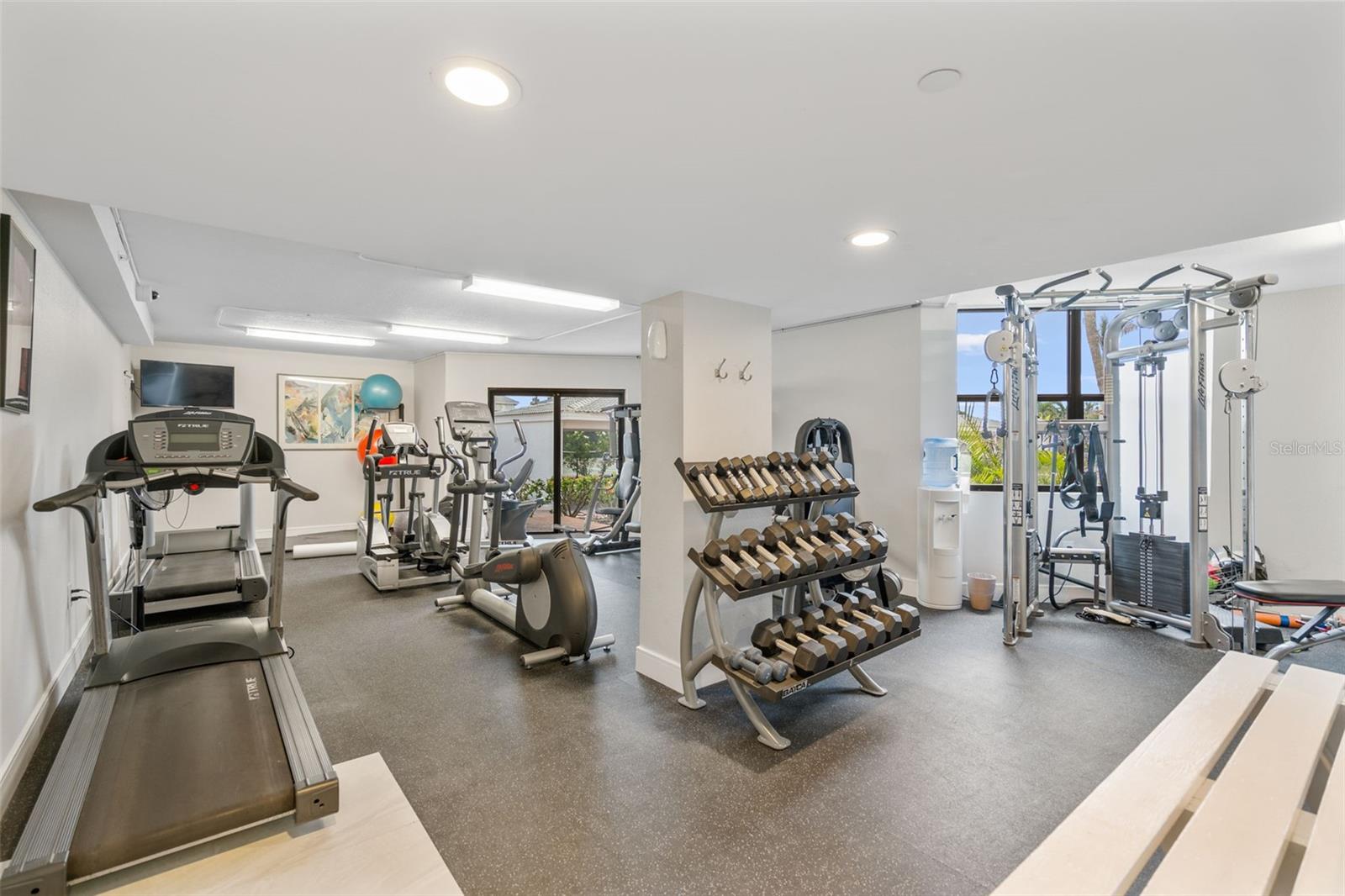 1050 LONGBOAT CLUB RD #506, LONGBOAT KEY, FL, 34228